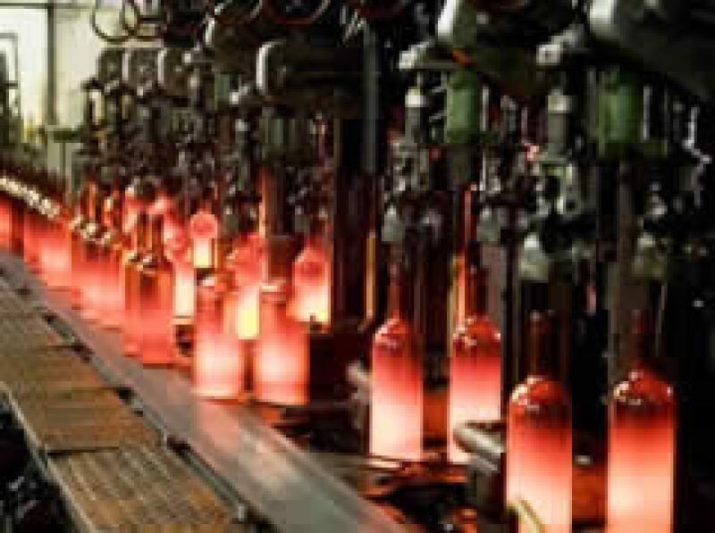 Vitro debe intereses por 45 mdd. (Foto: Cortesía)