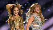 Shakira y Jennifer Lopez