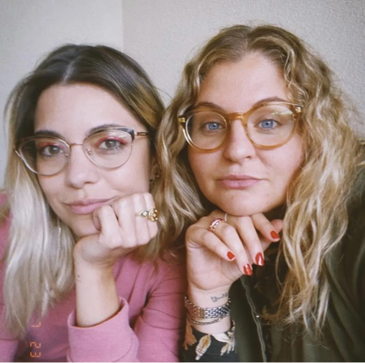 Love Tour: Ashley y Lety nos cuentan todo sobre su nuevo proyecto 
