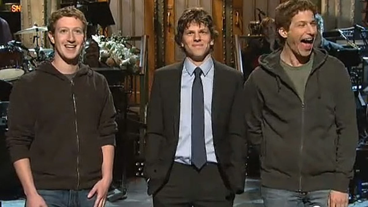 snl nbc show tv facebook