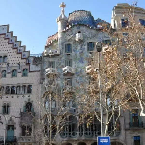 arquitectura barcelona cataluña 03