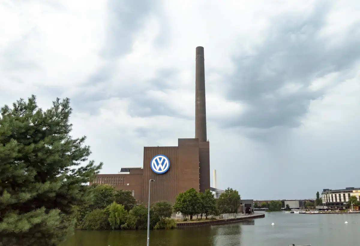 VW