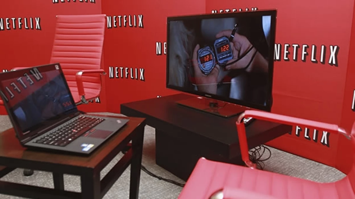 netflix