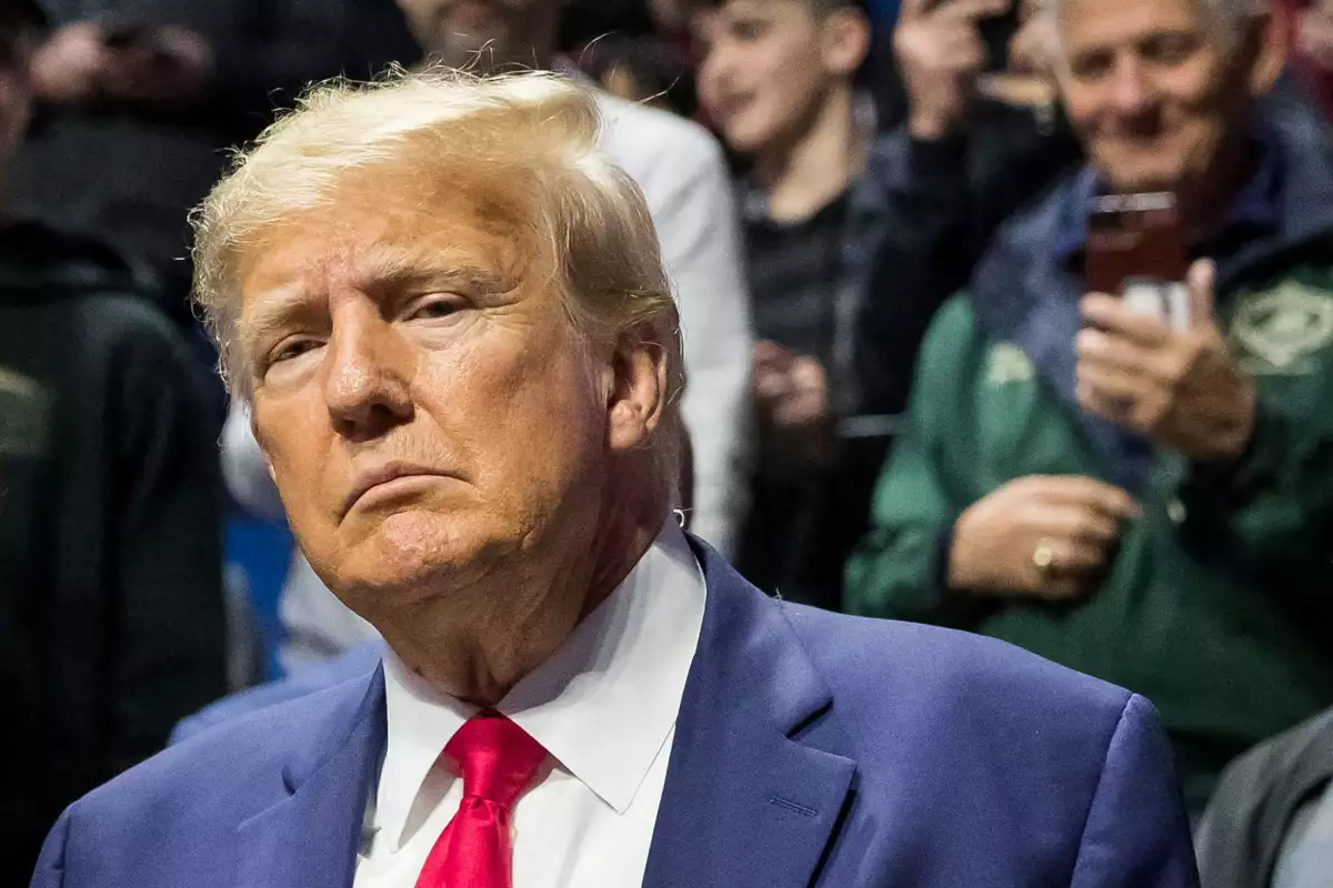 trump pagos secretos