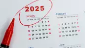 Días de descanso obligatorio 2025: estas son las fechas de puentes en México