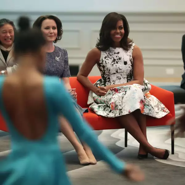 Michelle Obama
