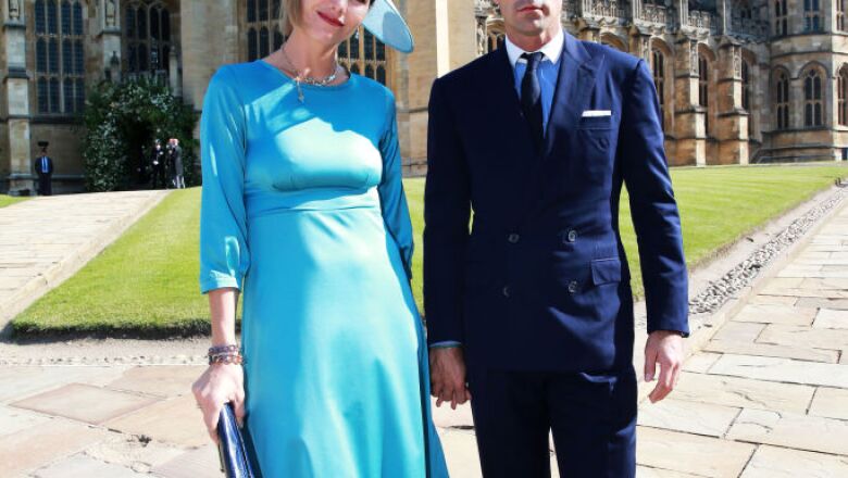 Los estilos más absurdos de la Boda Real