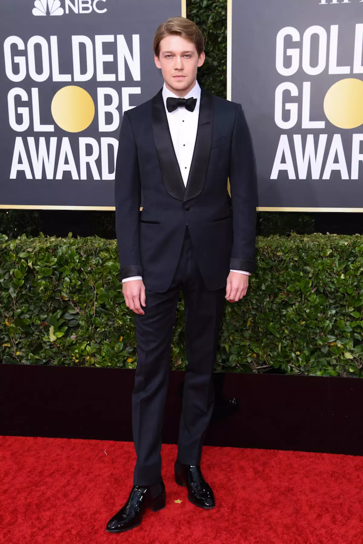 77th Annual Golden Globe Awards, Fashion Highlights, Los Angeles, USA - 05 Jan 2020