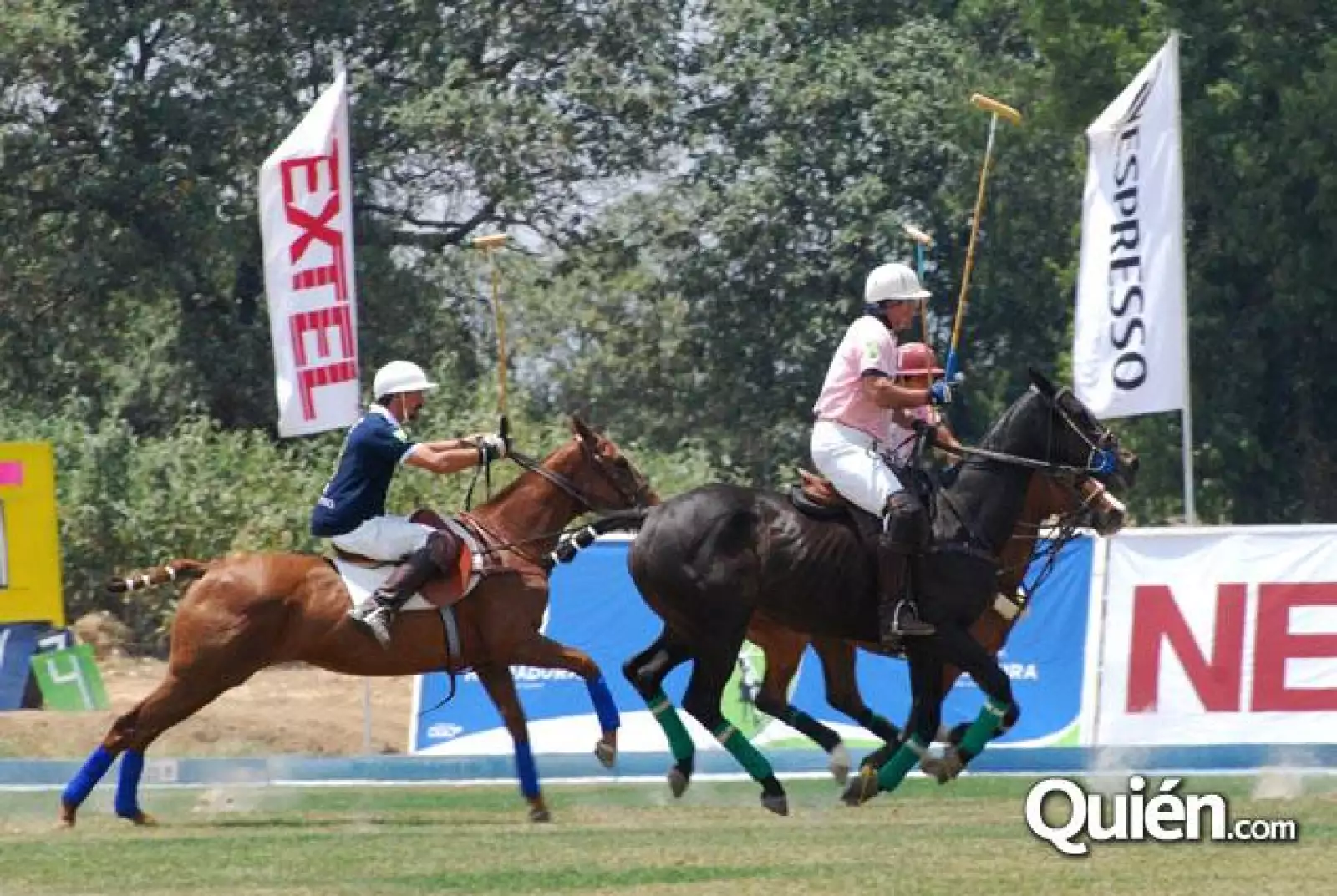 COPA DE POLO AMEYALCO