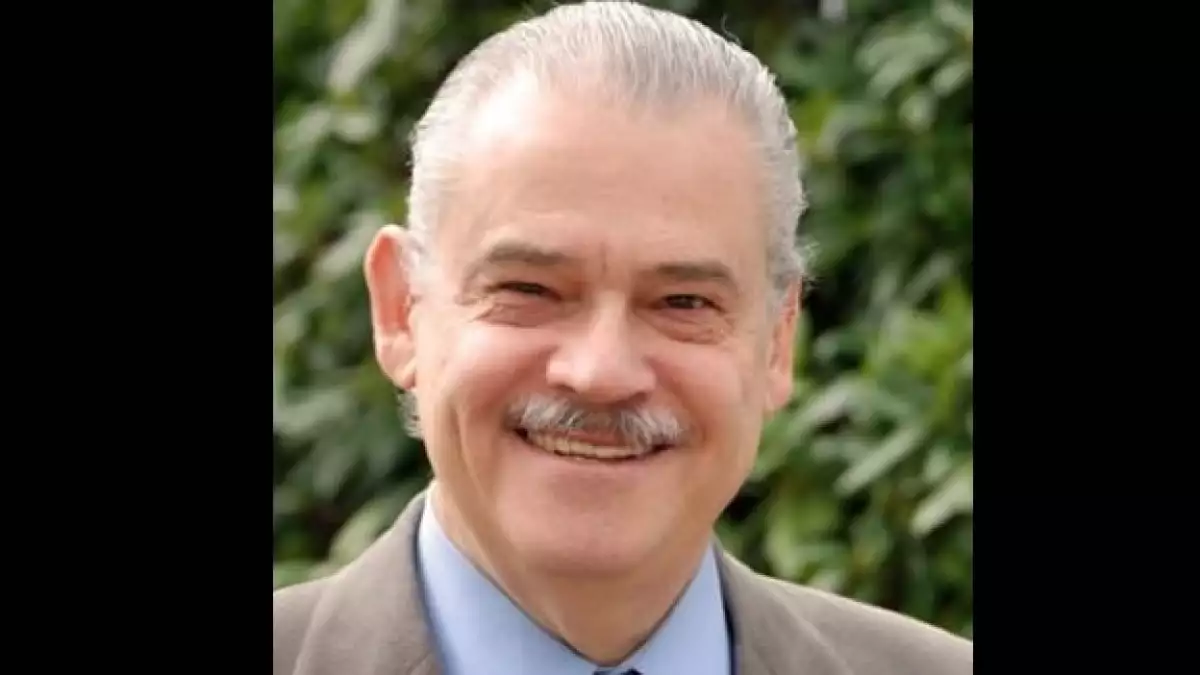 Miguel Basañez