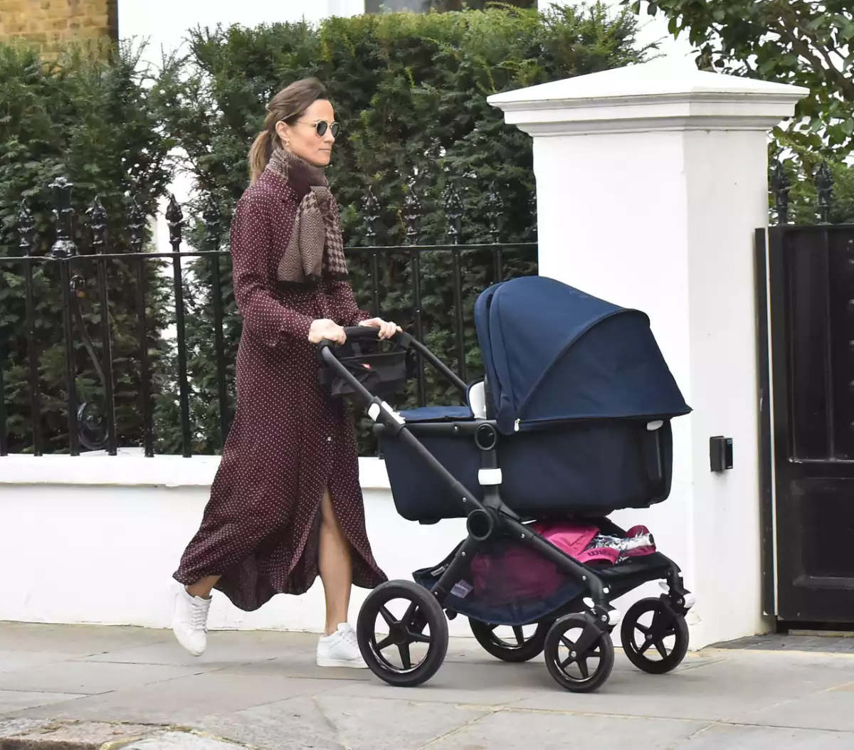 Pippa Middleton