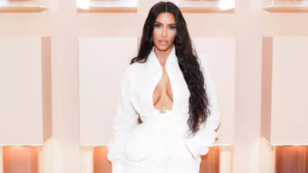 KKW Beauty Pop-Up Shop