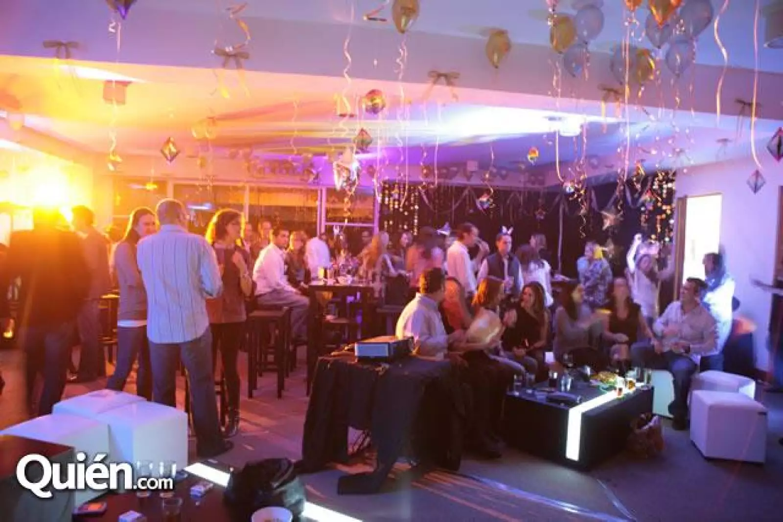 Cumple Andrea Carmona