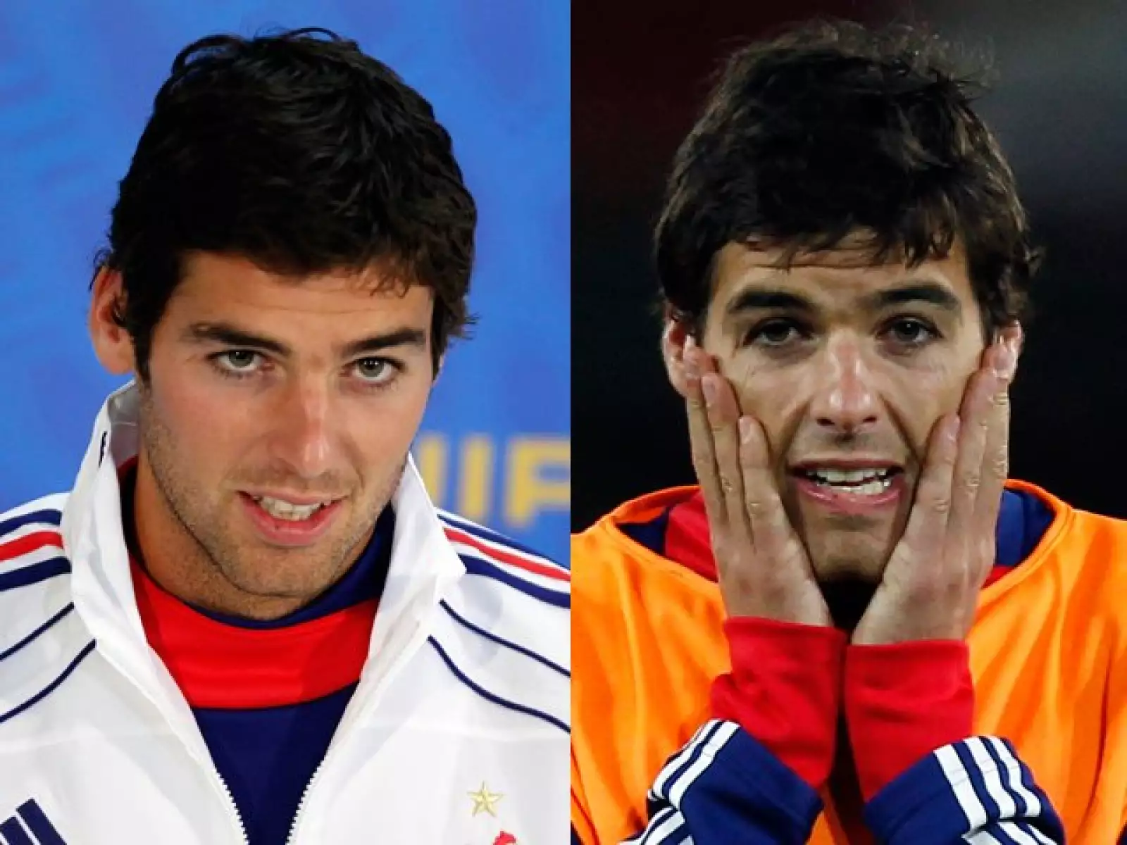 Yoann Gourcuff, 	11/07/1986.
