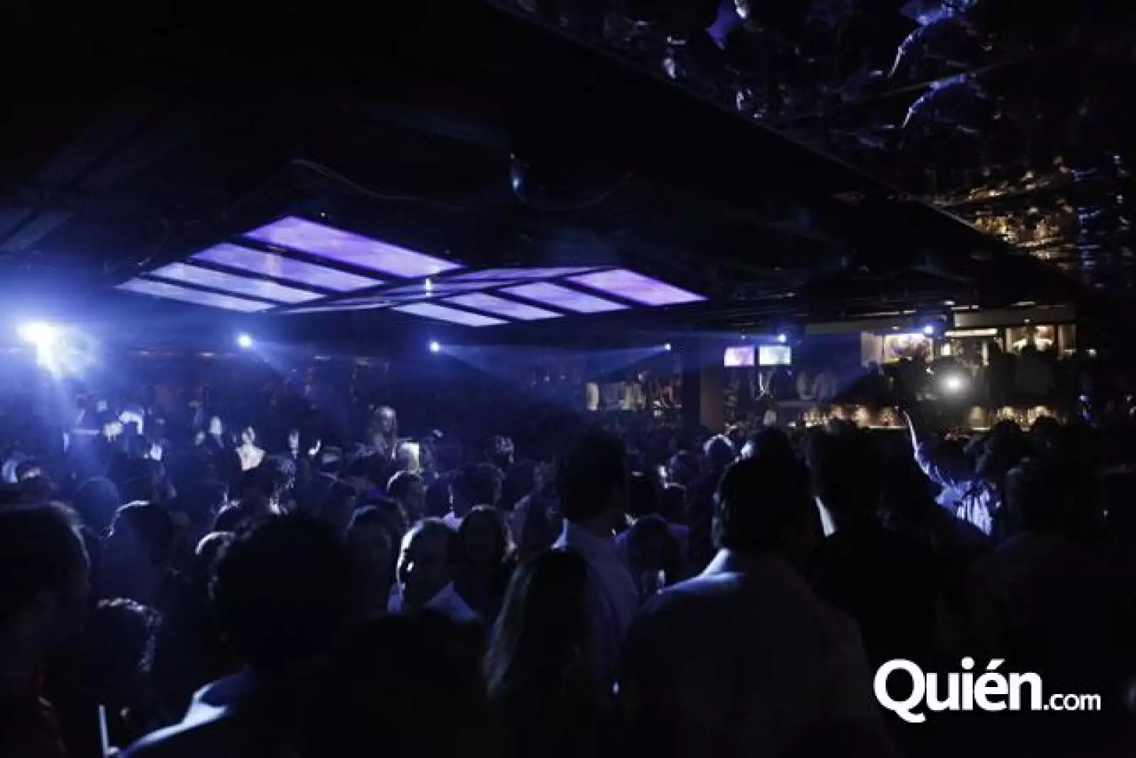 Inauguración Classico Polanco