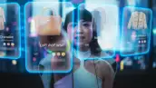 ChatGPT quintuplicó las visitas a tiendas en línea, pero el e-commerce aún depende de la decisión de los humanos
