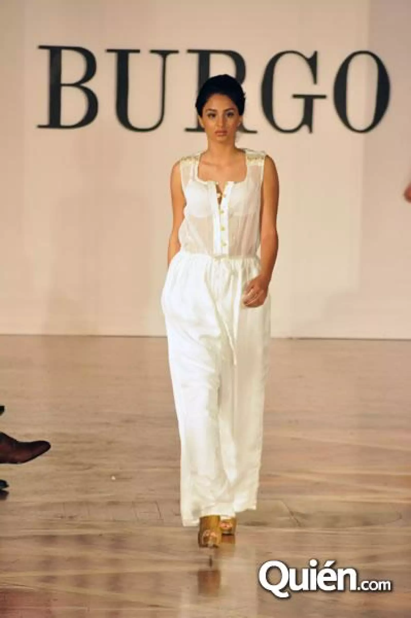 Concurso de Diseñadores del Instituto Di Burgo