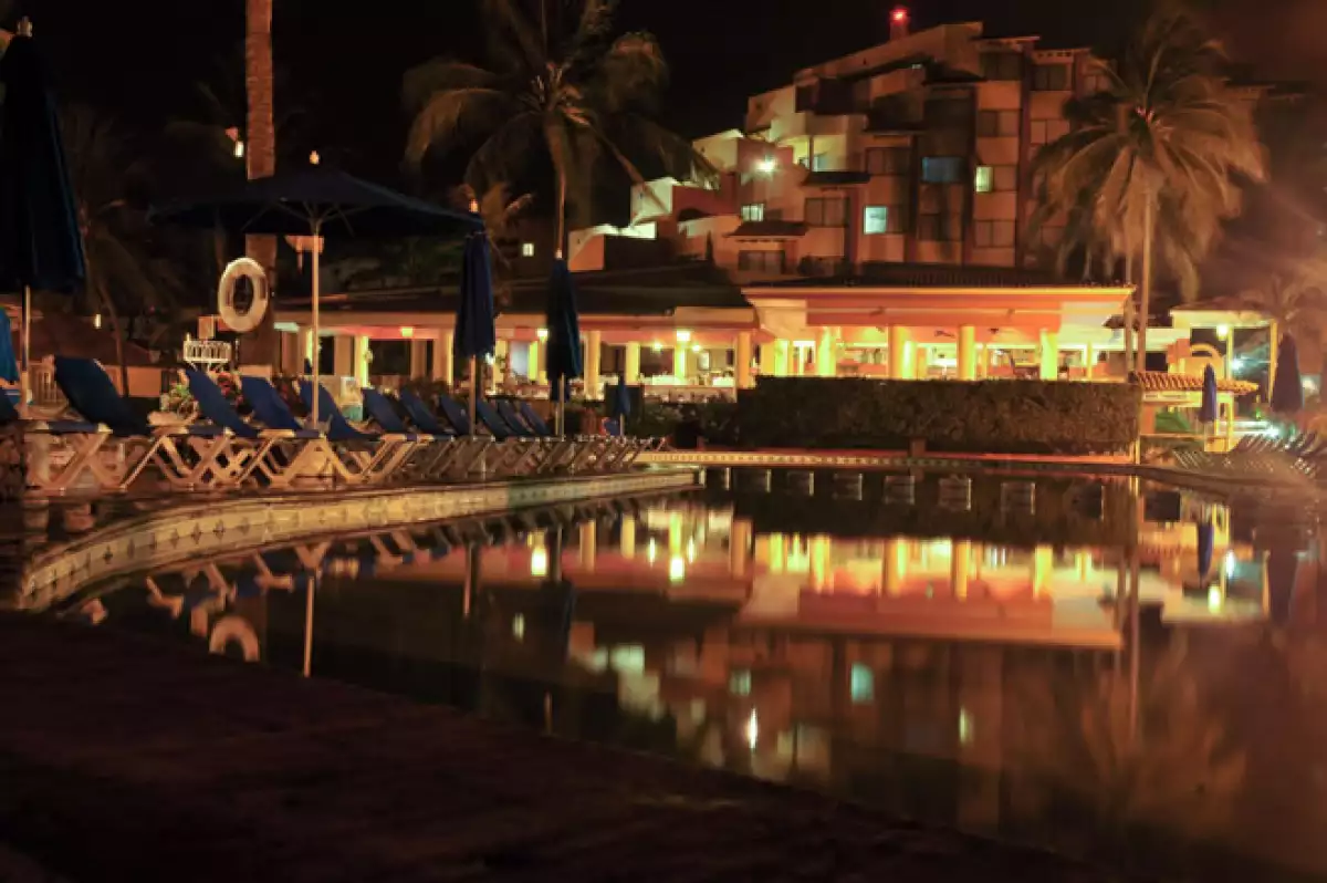 puerto vallarta