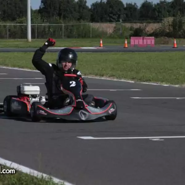 Go karts