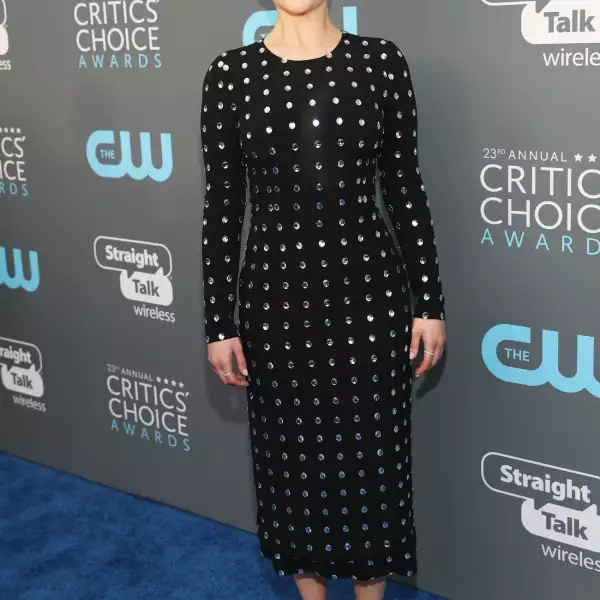 Critics Choice Awards