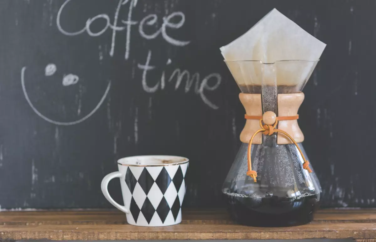 Coffee-Time