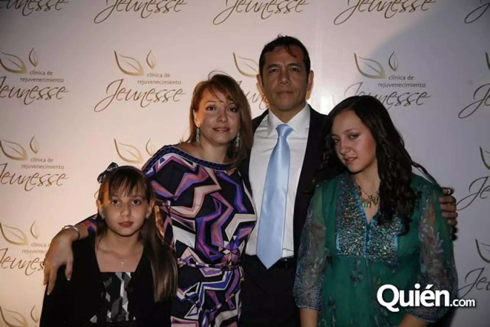 Inaguración clinica Jeunesse