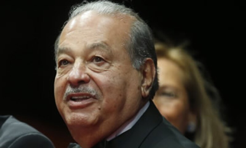 Claro, empresa de Carlos Slim, ya opera en el mercado de telefonía argentino. (Foto: Reuters)
