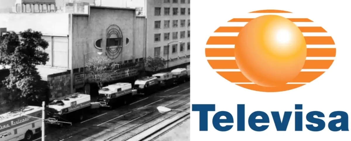 El imperio que construyó Televisa no fue casualidad: así se adueñó de la TV en México, canal por canal