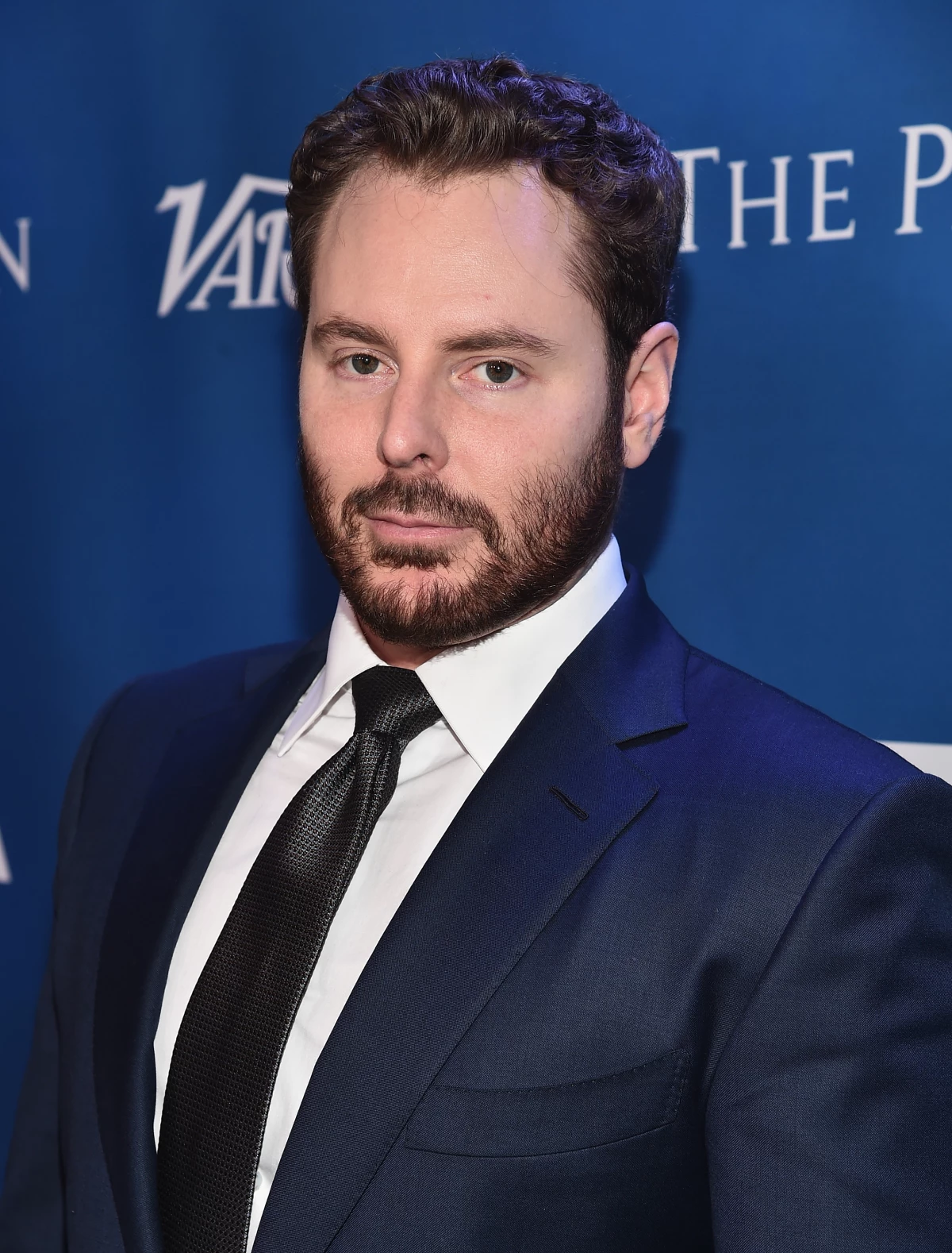 Parker, de 36 años, es uno de los empresarios y filántropos más poderosos de Silicon Valley.