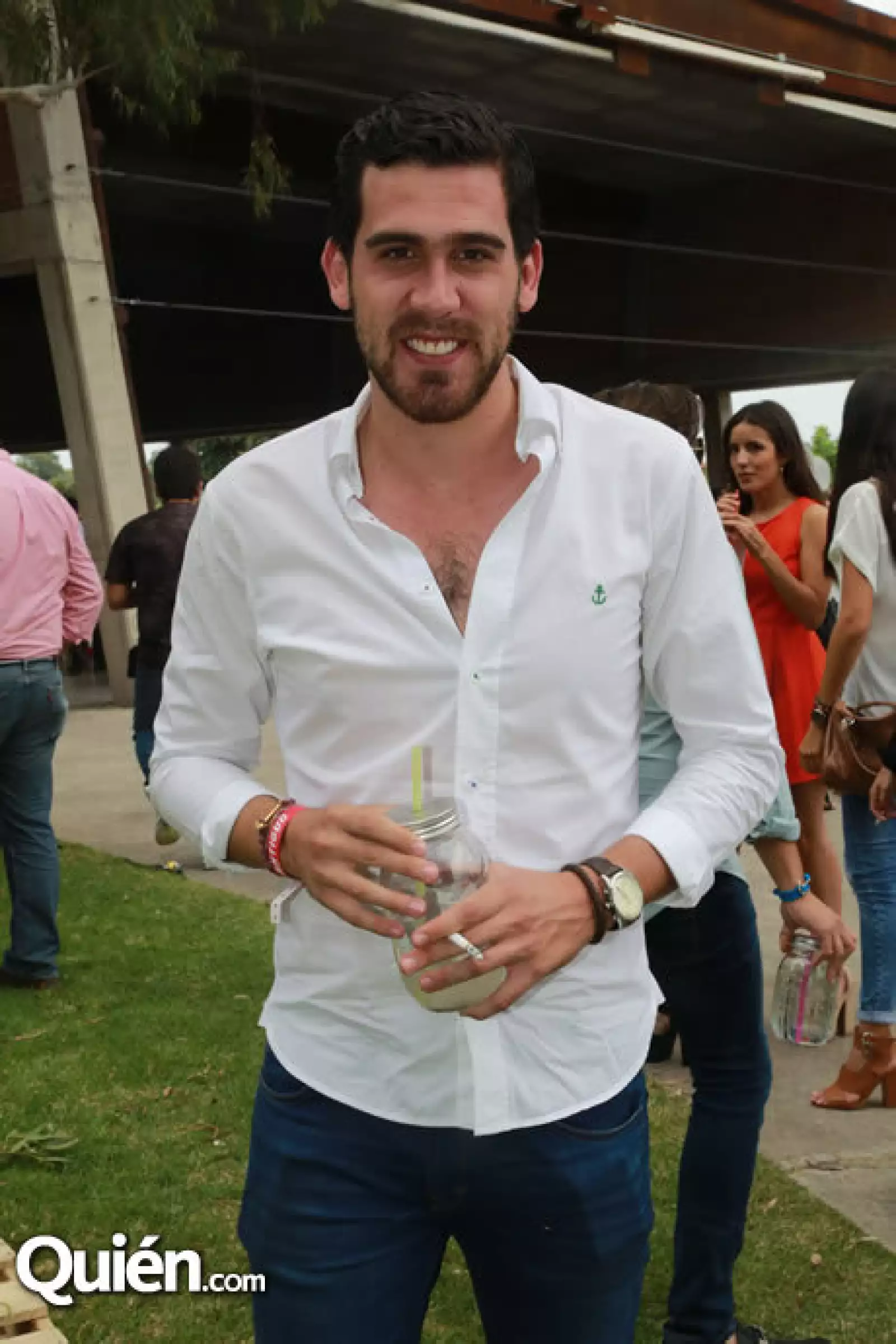 Rodrigo Urquidi