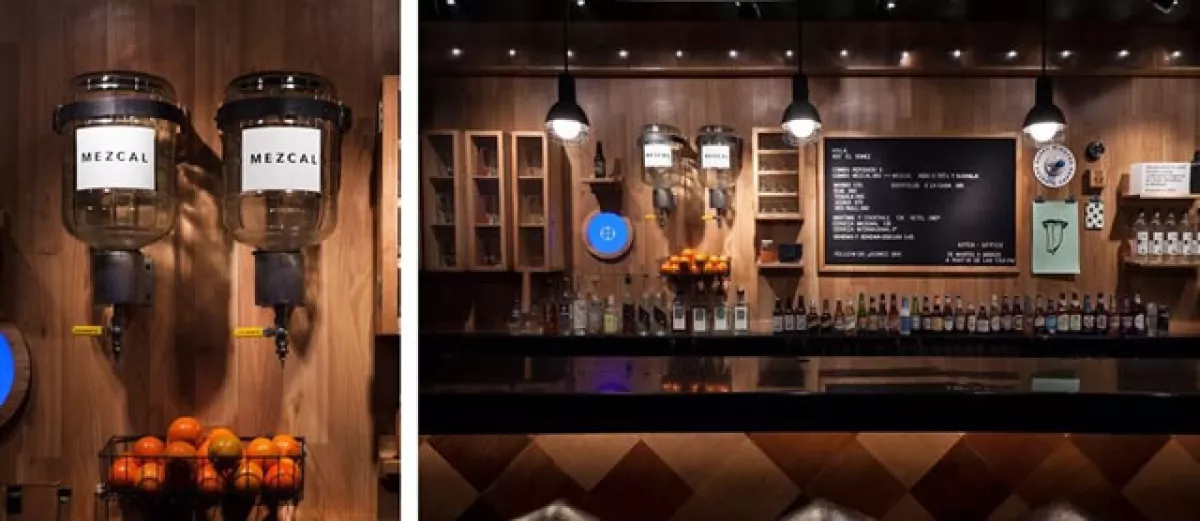 Gómez Bar