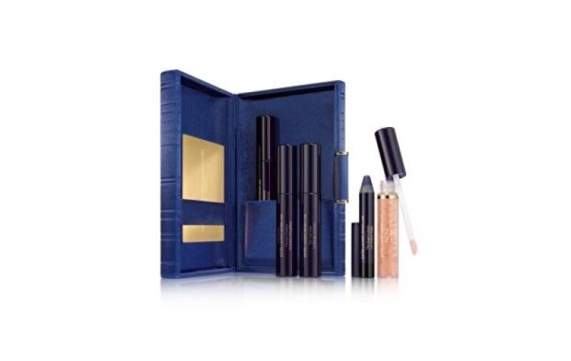 La colección de Derek Lam para Estée Lauder es de edición limitada.