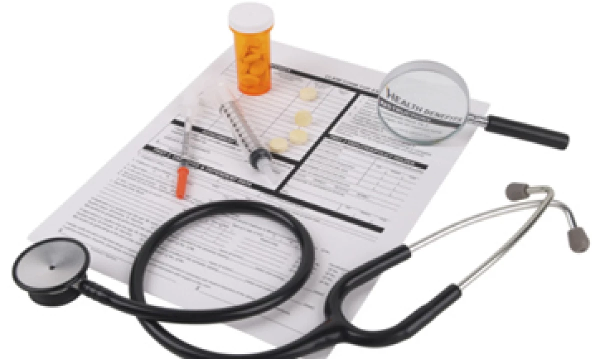 México es el país de la OCDE con el gasto privado en salud más elevado. De cada 100 pesos, 52 los desembolsan las familias debido a la falta de cobertura. (Foto: Thinkstock)