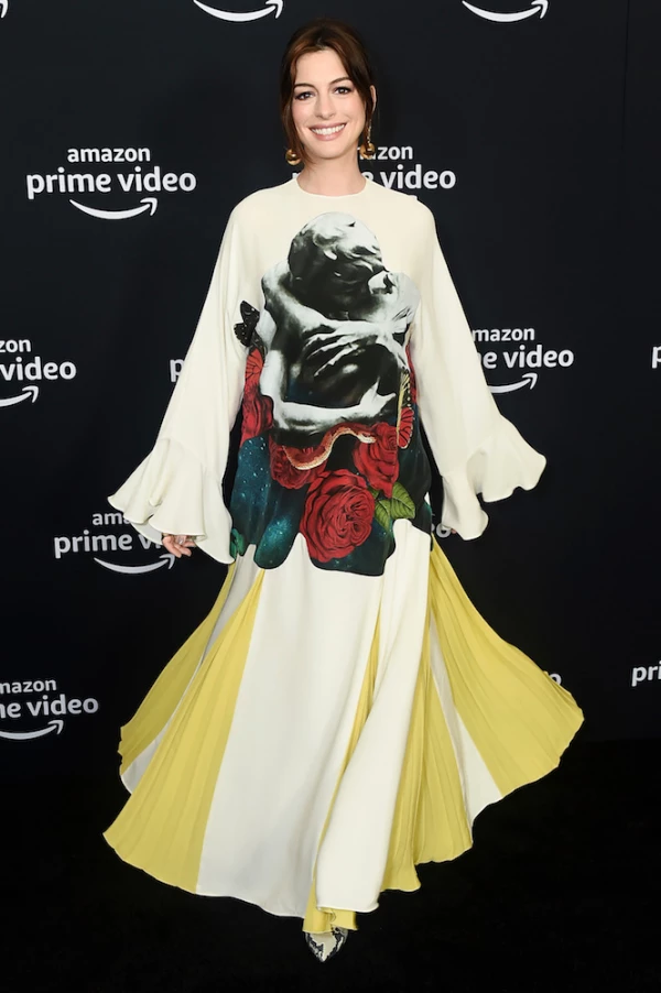 Amazon Prime 'Modern Love' TV show photocall, TCA Summer Press Tour, Los Angeles, USA - 27 Jul 2019