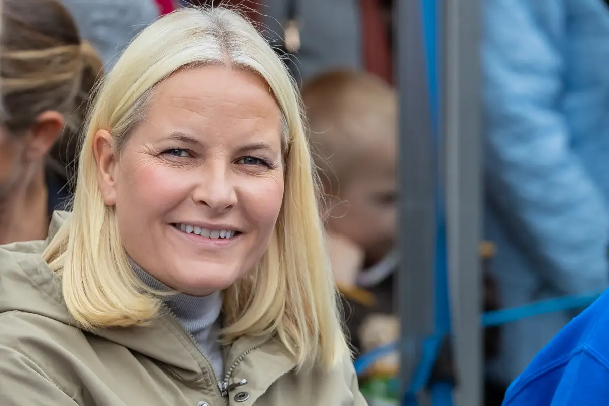 Mette Marit