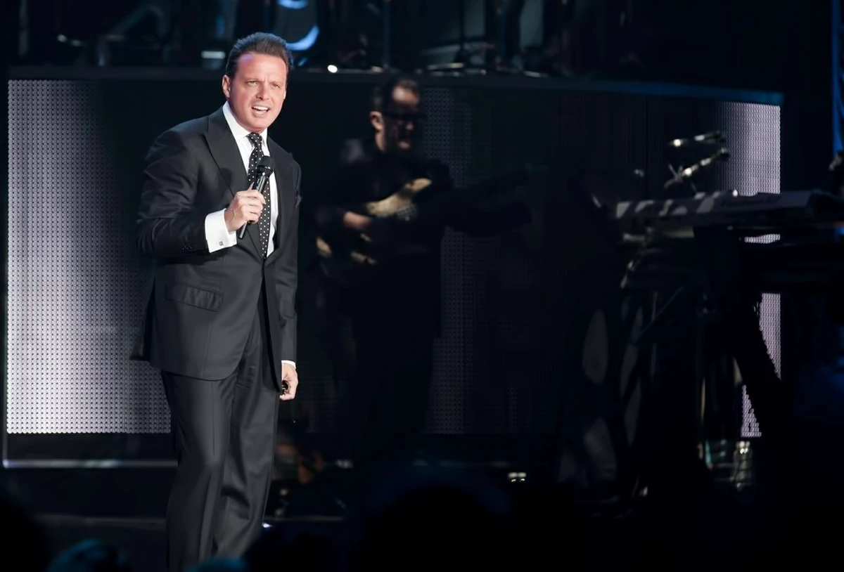 Luis Miguel