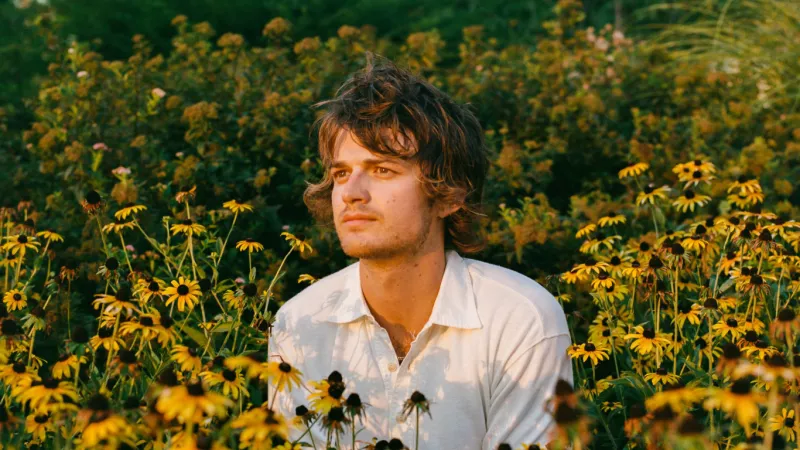 Joe Keery AKA DJO