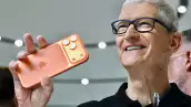 Tim Cook dejará la dirección de Apple; John Ternus asumirá como nuevo CEO