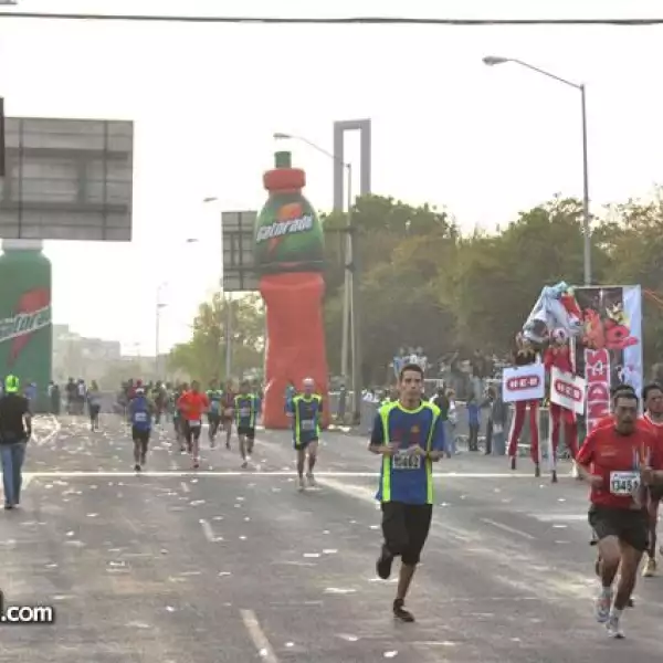 Carrera Duendes 2011