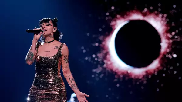 Premios Juventud 2022 - Show