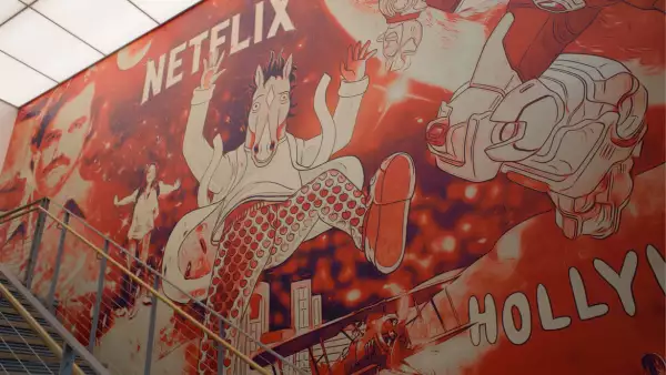 netflix se diversifica
