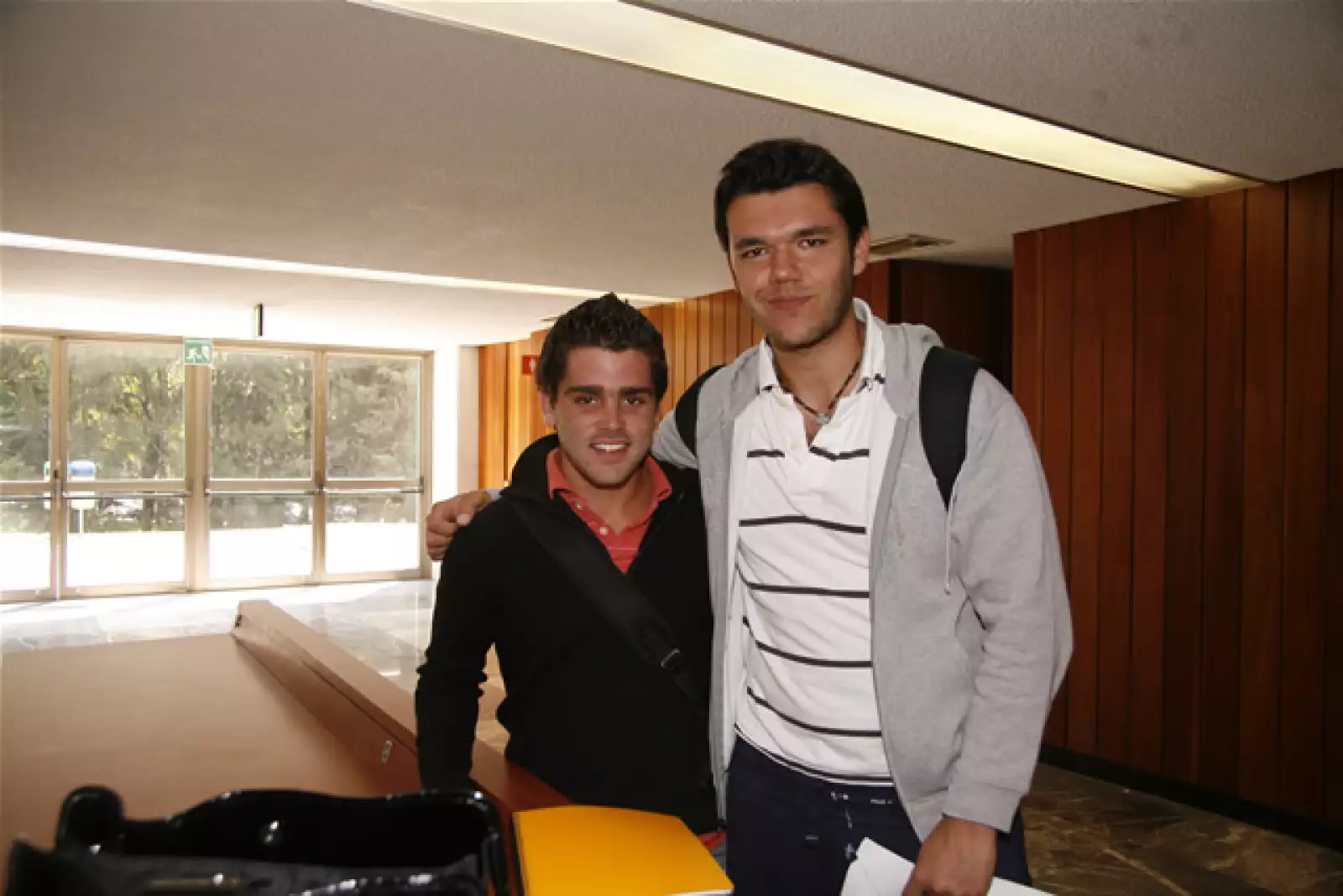 Medalla Anáhuac  a José Antonio Alonso