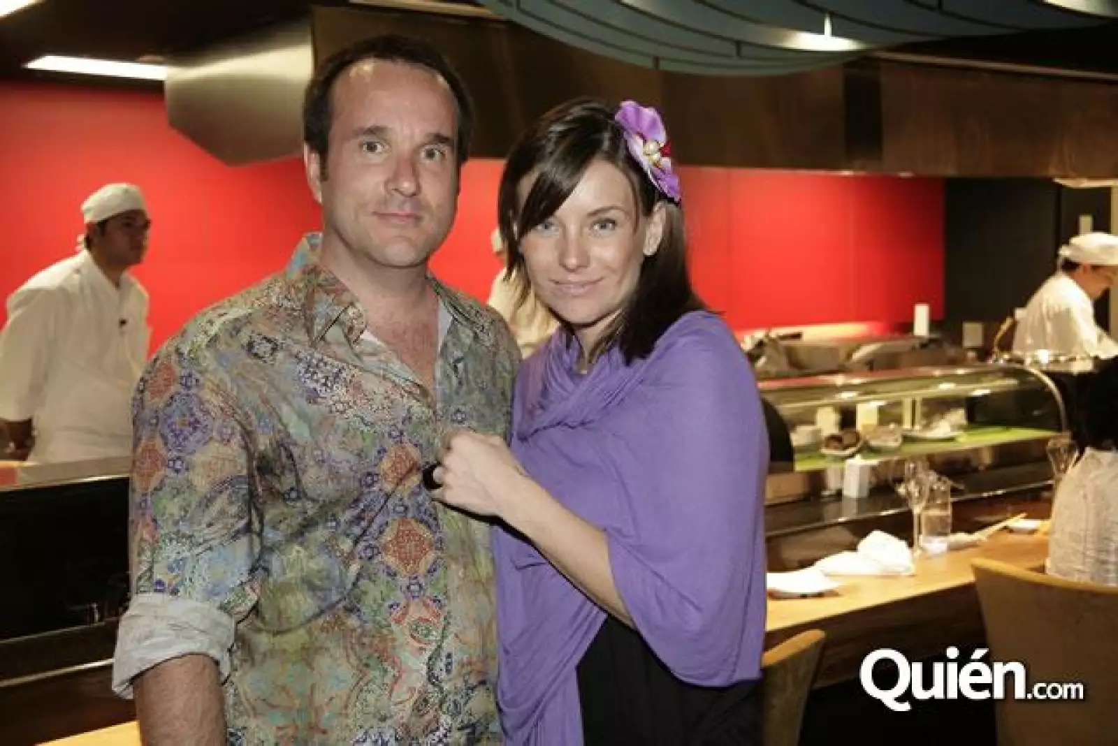 Inauguracion de Nicksan Riviera Nayarit