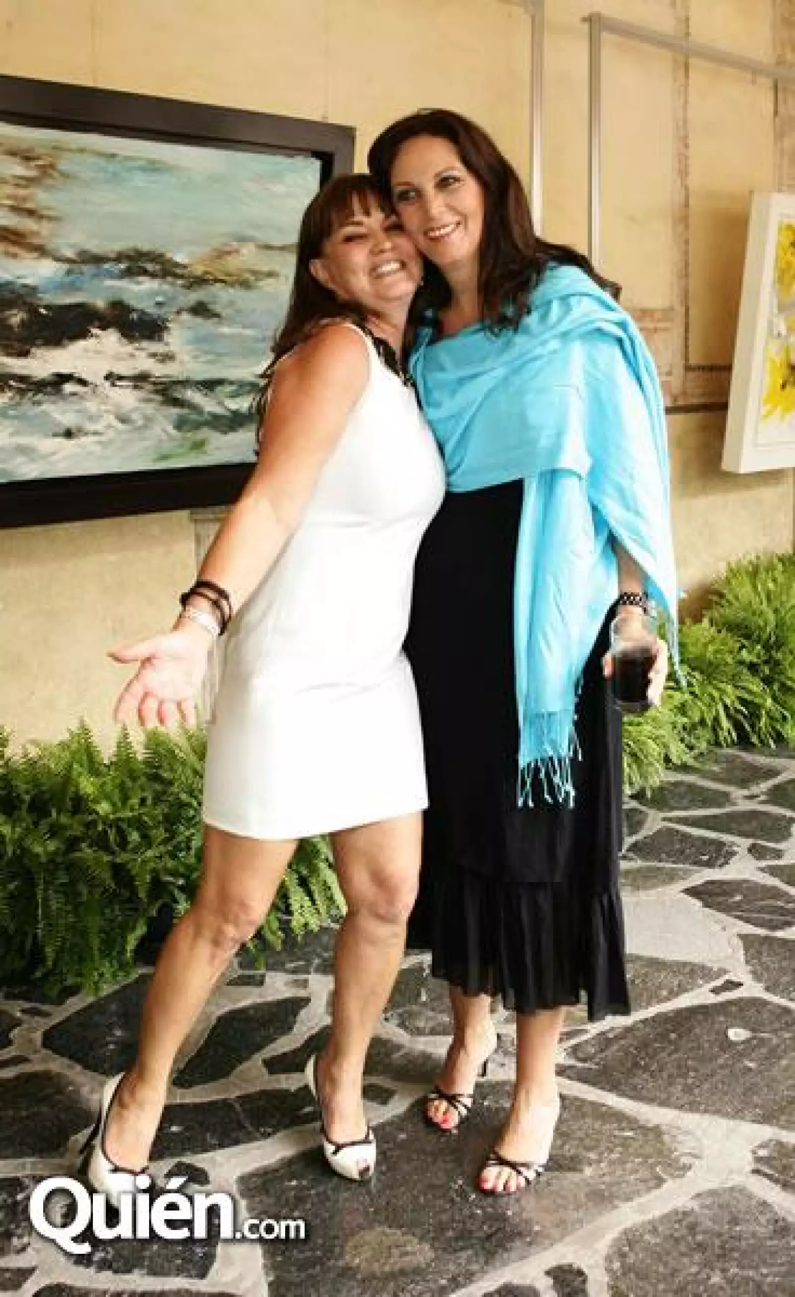 Expo Mariagna Pratts