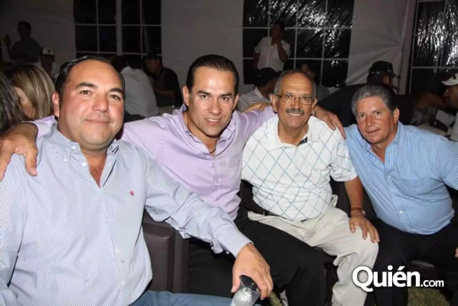 XII Torneo Anual de Golf