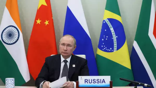 ¿Qué es el BRICS y por qué es importante para Rusia?