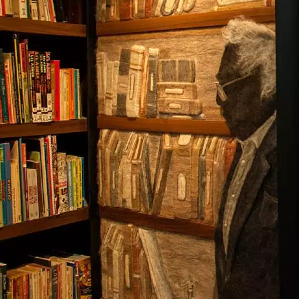 Biblioteca Carlos Monsivais 02