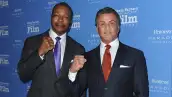 Carl Weathers Has Passed Away, Arlington Theatre, Santa Barbara, CA, United States