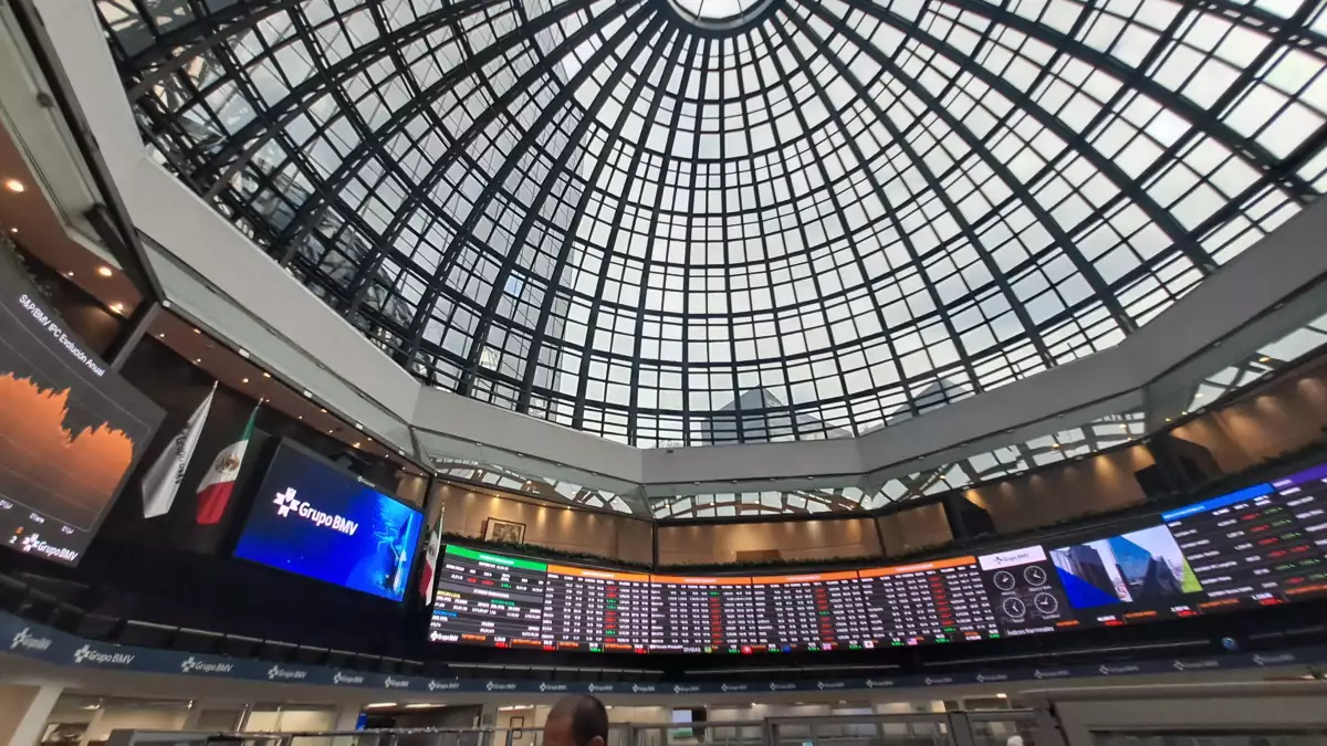 bolsa y acciones