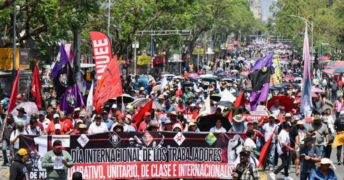Cuando Es el Dia Del Trabajo: la historia completa — image 1